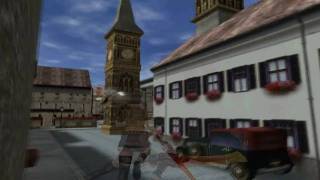 Character - Give It All. Editor Competition Nosetorius Vs Rosedshot