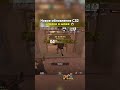 CS2 обновление: самые шокирующие моменты #cs2 #counterstrike #update