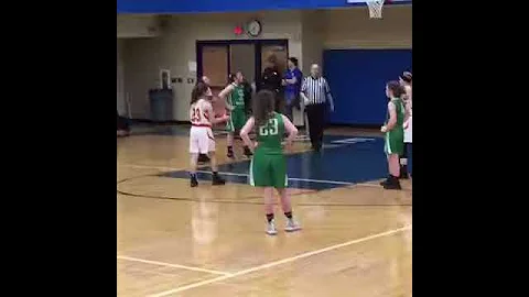 Isabel Morgan 23 shooting