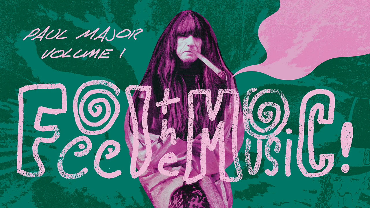 Bob Edmund - Saturday Thought (Paul Major: Feel the Music Vol  1)