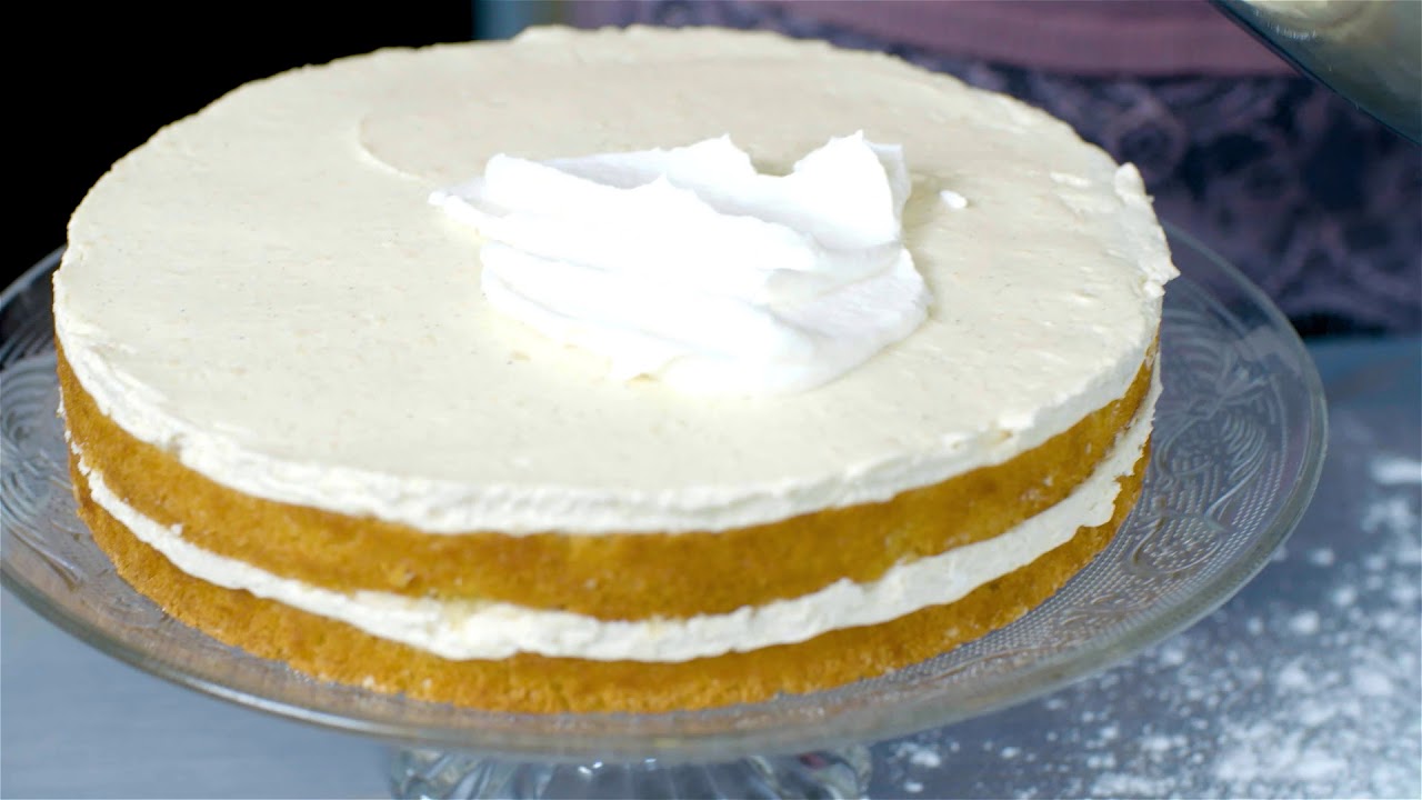 Dittes Fødselsdagskage - YouTube