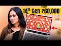 Best Laptop Under 60000 in 2026 🔥 Laptops for Students, Coding & Gaming under 60000 - 70000