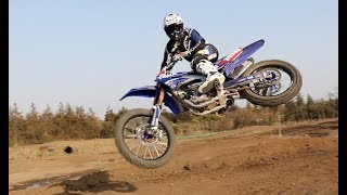 DirtSports 2018 Blue Year 星野優位 screenshot 4