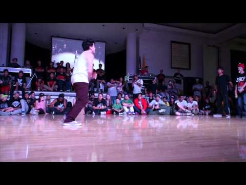 GSN vs Concrete Soldiers | Top16 | Rockers Rumble7