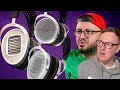 Hifiman's NEW Range Of Headphones Tested For Mixing & Mastering (Edition XV, Ananda Unveiled, HE600)