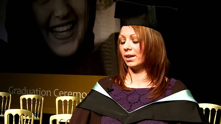 Rebecca Dodd FdEd Early Childhood studies