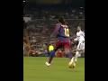 RONALDINHO PRIME •            Quando o R10 encantou no S. Bernabéu. 😱🤯
