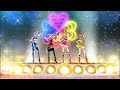 S064 フレッシュプリキュア! ED2「H@ppy Together!!!」