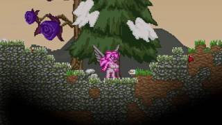 Starbound Epic Cute