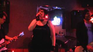 8-10-2013 (1) Beth A Lishus - "Gimme Shelter" - WTB