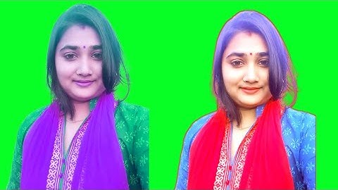 PixelLab Green Screen Photos Editing Tutorial Step by Step part 290