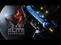 Elite Dangerous. Прогулка