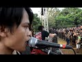 Batu Nisan -Cahaya Bidadari Live Gothic Black Fest #2 Batu Nisan -Cahaya Bidadari Live Gothic Black Fest #2
