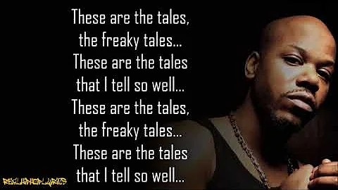 Too Short - Freaky Tales (Lyrics)