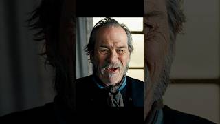 The Homesman (2014) — Just the Job