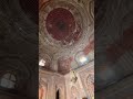 450 saal purani painting.. #fatehpursikri #reels #trending #viral #youtubeshorts #agra