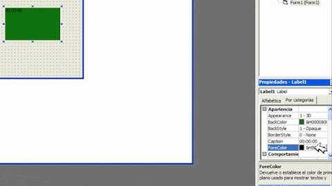Crear un Reloj con Visual Basic