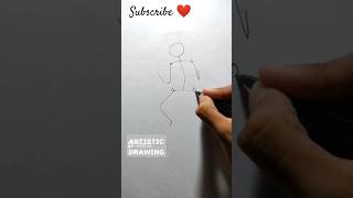 Chainsaw Man drawing❣️shorts trending viral youtubeshorts shortsfeed drawing shortvideo art