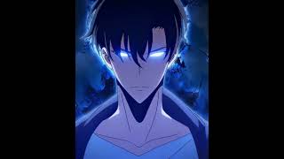 ARISE #anime #editz #animeshorts #jinwoo