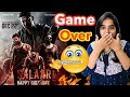 Haapy Birthday Salaar Teaser Trailer REVIEW | Deeksha Sharma