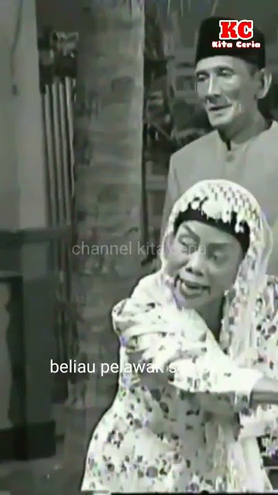 Mpok Nori Pelawak Wanita Legendaris Era 90an ~ Channel Kita Ceria