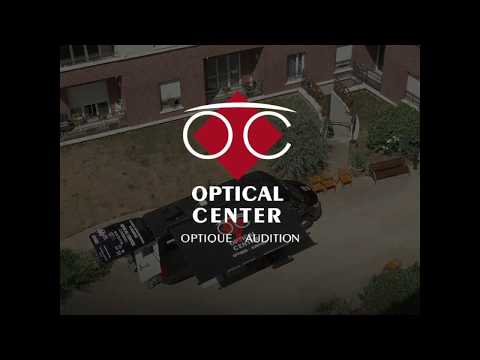 Opticien et Audioprothésiste à domicile Optical Center