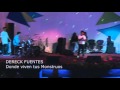 "Dereck" sorprende el mercado musical venezolano