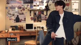 Bts Dynamite Mv Vs Reality They Used Green Screen?