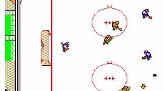 Great Ice Hockey - Great Ice Hockey: SMS History 1986 - Vizzed.com GamePlay - User video