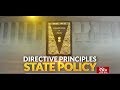 In Depth: Directive Principles of State Policy