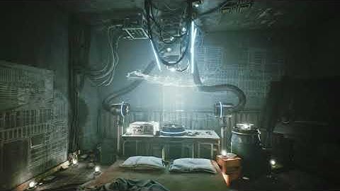 Observer System Redux • New Quests 4K Gameplay • PS5 XSX PC