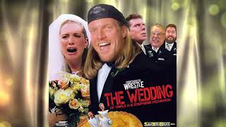 Famous STW #125: The Wedding of Triple H & Stephanie McMahon Profile
