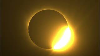 Total Solar Eclipse 2026: What It Actually Looked Like