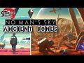 No Mans Sky Captain Steve And Chums Weekend Mission Running Multiplayer