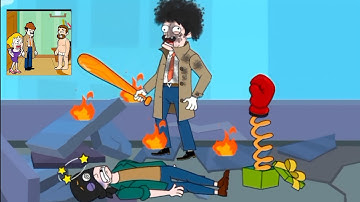 Clue Hunter !! Gameplay Walkthrough - All Levels Solution ( 111 - 120 ) Android, iOS