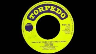 Alvin Ford - Tears On My Pillow (I Can't Take It Reggae)