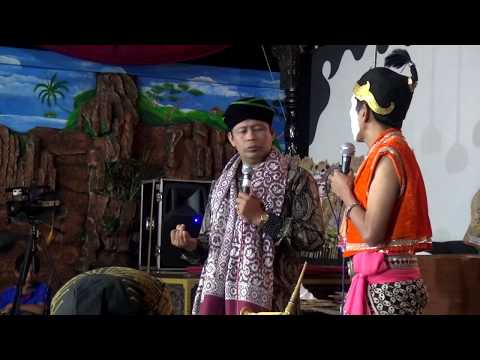 Limbukan + Pengajian #KH Fauzi Arkhan & Gareng Ngesti Pandowo