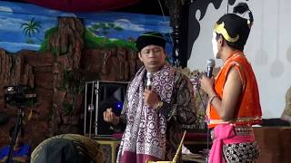 Limbukan   Pengajian #KH Fauzi Arkhan & Gareng Ngesti Pandowo