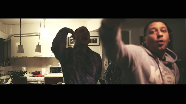 Mad Clip Ft. Taki Tsan - Eimai Trelos