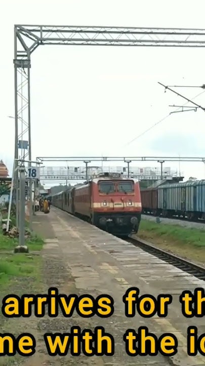 4th july from udupi to thiruvalla by train kcvl
