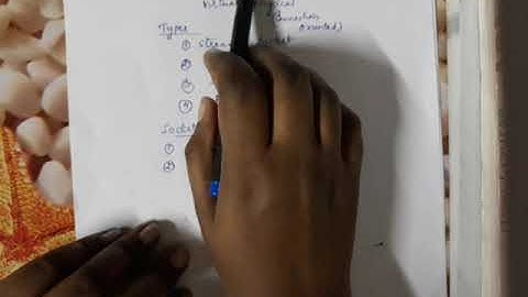 Socket-IPC (S6 ES ECE KTU) module 5 PART 7