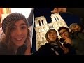 CIAO ERO A PARIGI, IL VIDEO E' BELLO GUARDATELO.