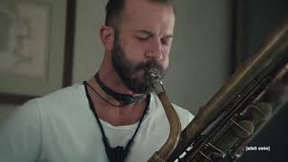 Colin Stetson - Strike Your Forge And Grin Unreleased