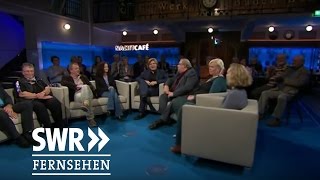 Gesichter der Sucht | SWR Nachtcafé