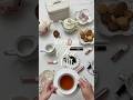 Having afternoon tea as if it was a Dior beauty ad. #diorbeautylovers #diorbeauty #diormakeup