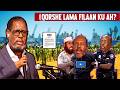 Odayaasha Hawiye Oo Mowqif Cusub Qaatay – Xasan Sheekh Oo Walwal Gashay, Puntland Oo Shaacisay Sirta