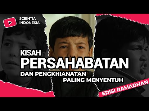 Video: Apa yang terjadi di bab 14 dari Kite Runner?