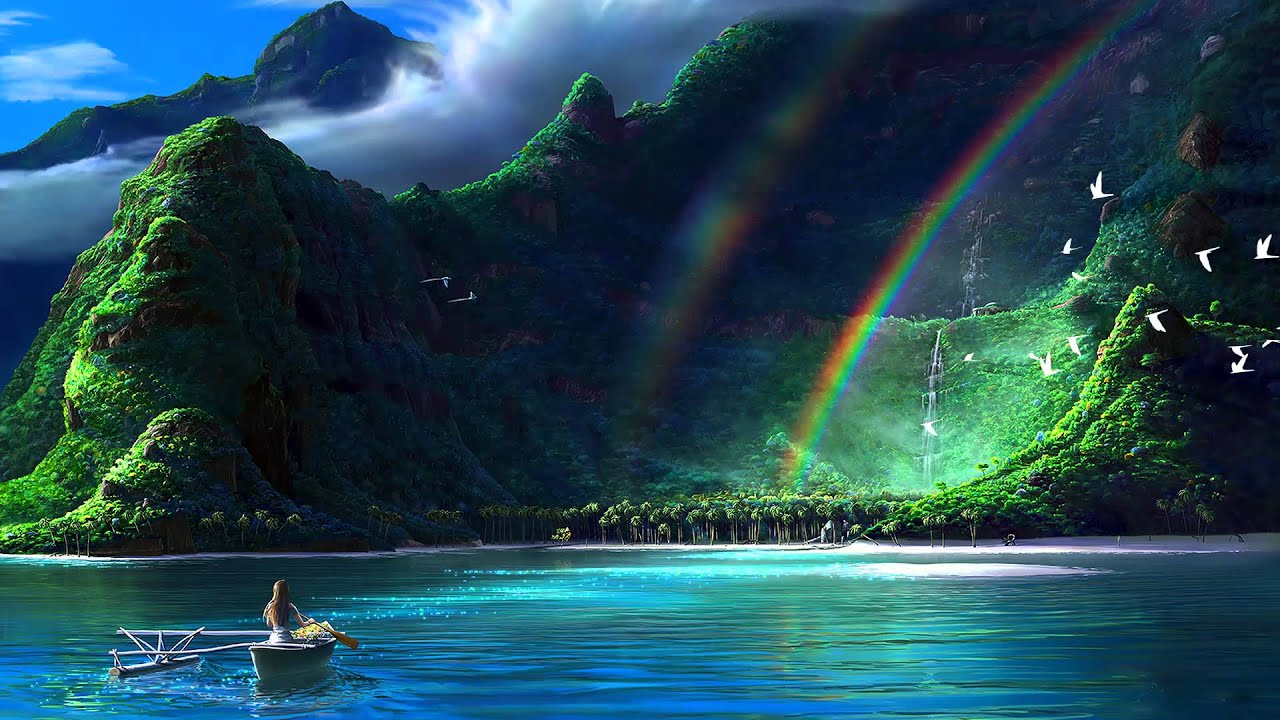 [Trance] Alvin Brandt - Venice Beach