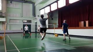 20201120企鵝羽球-曾正興.陳俊錫vs馬龍.亮廷
