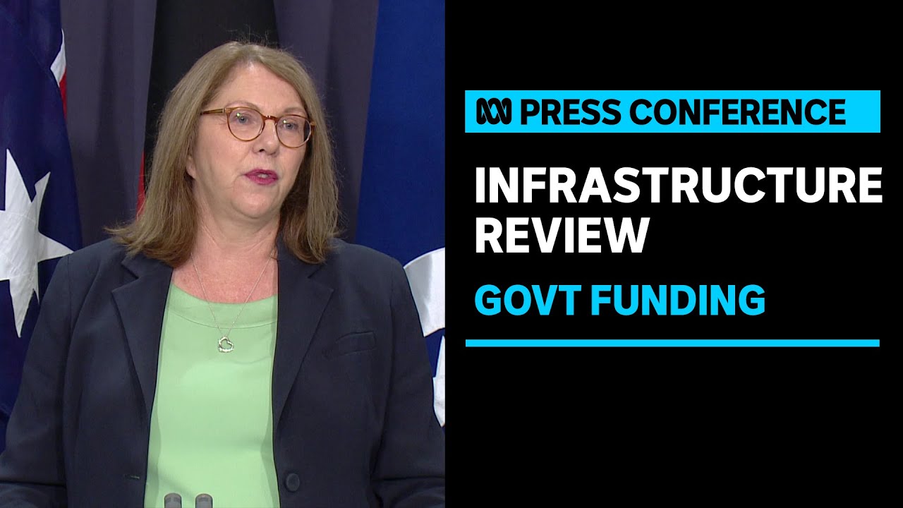 Government axes 50 road projects in funding overhaul ABC News YouTube